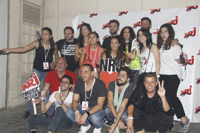 NRJ Music Tour 2016 Part 2